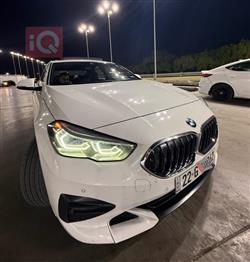 بي ام دبليو الفئة 2